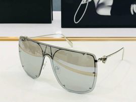 Picture of Alexander McQueen Sunglasses _SKUfw56894991fw